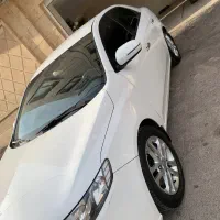 سراتو ۲۰۱۵ سفید فابریک