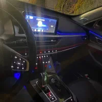 تیگو7 پروپرمیوم|خودرو سواری و وانت|صفادشت, |دیوار