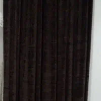 شال پرده دوعدد