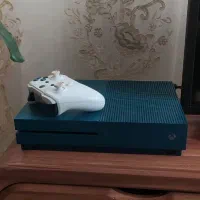 Xbox one s|کنسول، بازی ویدئویی و آنلاین|سقز, |دیوار