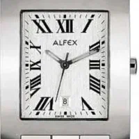 ساعت الفکس سوییس اصل سوییس alfex کلاسیک مینیمال