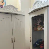 سرویس سیسمونی|اسباب و اثاث بچه|مشهد, مقدم|دیوار