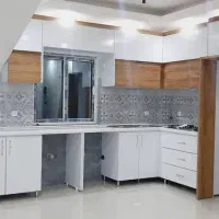 کابینت mdfو هایگلاس