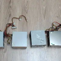 پاور کامپیوتر سالم