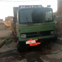 خاور ۸۰۸ مدل ۷۰