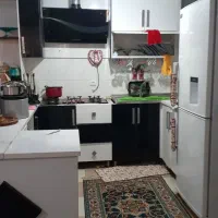 آپارتمان خیبر دوخوابه