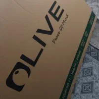 تلویزیون هوشمند olive ۴۳