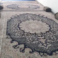 قالی|فرش|اهواز, کوی علوی|دیوار