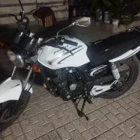 پیشتاز 150D4