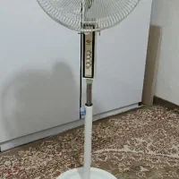 پنکه پارس خزر