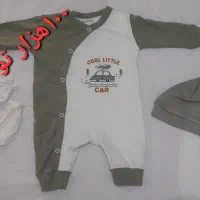 لباس کودک،لباس نوزاد سالم وتمیز|کفش و لباس بچه|رشت, کوی فکوری|دیوار