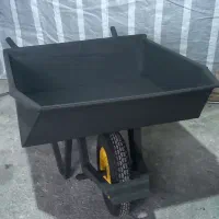 فرغون پروفیلی بزرگ مخصوص دامداری،کشاوزی و بلوک زنی