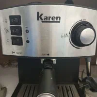 دستگاه اسپرسوساز