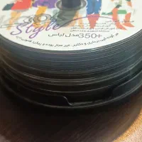 سی دی مجله ی کوک