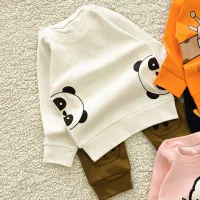 بلوز شلوار|کفش و لباس بچه|زنجان, |دیوار