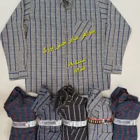 پیراهن سایز خیلی بزرگ (تولیدی کلبه مد)|لباس|قم, نیروگاه|دیوار