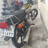 موتورهندا۲۰۰کویر مدل ۱۴۰۰|موتورسیکلت|تبریز, |دیوار