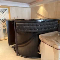 کافی بار