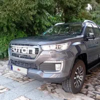 فوتون دو دیفرانسیل ۴ چرخ