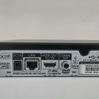 دستگاه بلوری 3D الجی مدل BP 450|پخشکننده DVD و ویدیو|تهران, جوادیه|دیوار