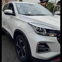 x55 pro ie|خودرو سواری و وانت|تهران, تهرانپارس شرقی|دیوار