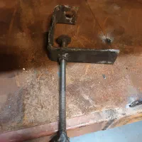 خدمات جوشکاری و آهنگری. سیار