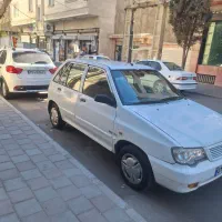 پراید ۱۱۱ مدل ۹۰ هیدرولیک