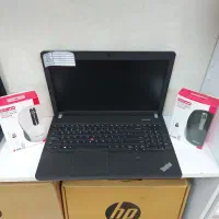 لپتاپcore i5رم8هاردssd  کاملانوباکارتن15.6