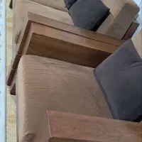 مبل ۹ نفره به همراه کاناپه