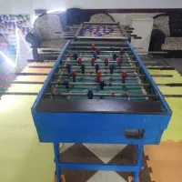 فوتبال دستی