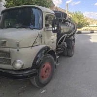 اجاره ای گریدر غلطک و آبپاش|خدمات حمل و نقل|کرمانشاه, |دیوار