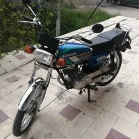 بازسازی حرفه ای انواع موتور سیکلت های موجود بازار