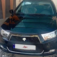 دنا پلاس توربو اتوماتیک در حد صفر