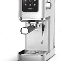 اسپرسوساز و نسپرسوساز کورس Cours CEM 1698|سماور، چای‌ساز، قهوه‌ساز|تهران, آسمان|دیوار