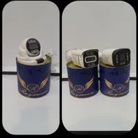 دوربین مداربسته اقساطی