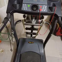 تردمیل فلکسی فیت|تجهیزات ورزشی|نجف‌آباد, فردوسی شمالی|دیوار