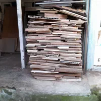 چوب ام دی اف ملامین|عمدهفروشی|رشت, خمیران زاهدان|دیوار