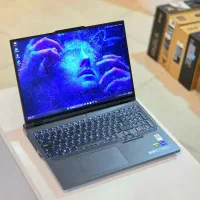 لپتاپ گیمینگ Lenovo Legion 5 Pro گرافیک RTX4060