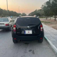 رنو داستر خلیج