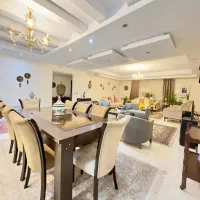 150 متر 3 خواب تک واحدی در دنج ترین نقطه نیاوران