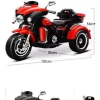 فروش انواع ماشین شارژی و دوچرخه|اسباببازی بچه|کاشان, عربها|دیوار