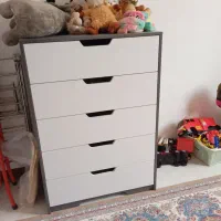 دراور ۵ کشو