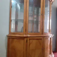 کمد و ویترین