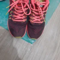 نیم بوت سایز ۳۸ ۳۹ ۴۰|کیف، کفش، کمربند|محمدشهر, ولدآباد بزرگ|دیوار