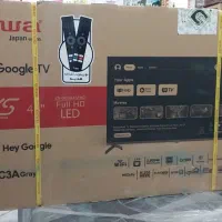 تلویزیون ۴۳ اینج آیوا ژاپن(فروشگاه دیاردوست)