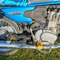 پیشرو ۱۲۵|موتورسیکلت|ویسیان, |دیوار