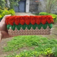 سبدنظم دهنده تریکویی