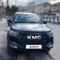 کی ام سی T8 KMC مدل 1404/صفر|خودرو سواری و وانت|تهران, جمهوری|دیوار