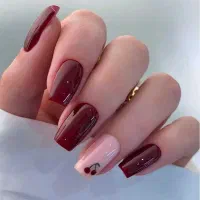 کلاس رفع اشکال+آپدیت ناخنکاران