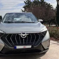 فروش خودرو هایما X7
